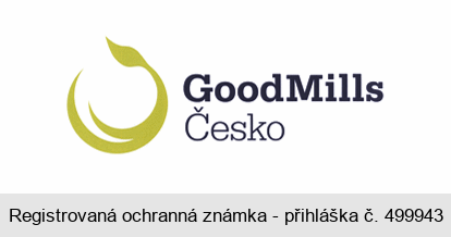 GoodMills Česko