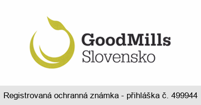 GoodMills Slovensko