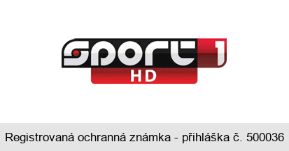 sport 1 HD