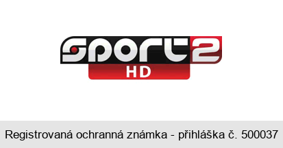 sport 2 HD