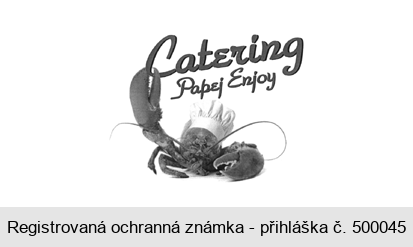 Catering Papej Enjoy