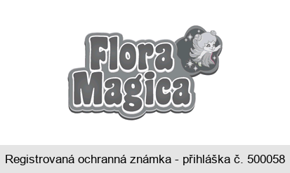 Flora Magica