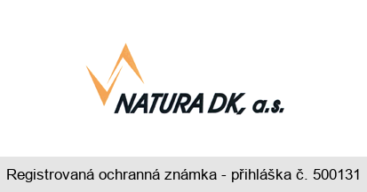 NATURA DK, a.s.