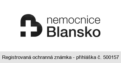 nemocnice Blansko