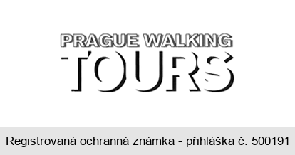 PRAGUE WALKING TOURS