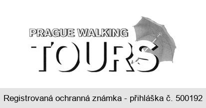 PRAGUE WALKING TOURS