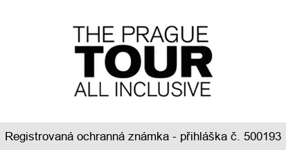 THE PRAGUE TOUR ALL INCLUSIVE