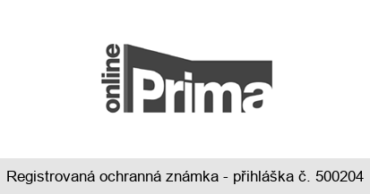 Prima online