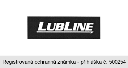 LUBLINE