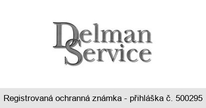 Delman Service