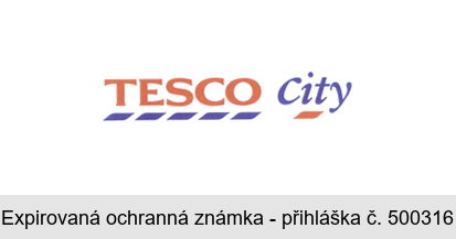 TESCO City