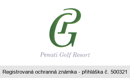GP Penati Golf Resort