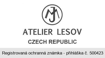 JM ATELIER LESOV CZECH REPUBLIC