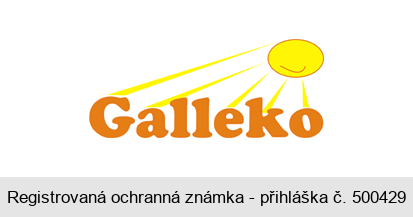 Galleko