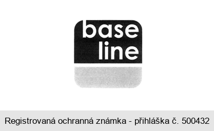 base line
