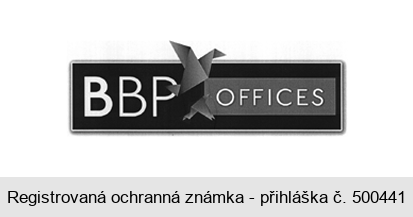 BBP OFFICES