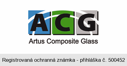 ACG Artus Composite Glass