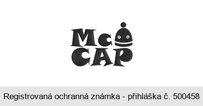 Mc CAP