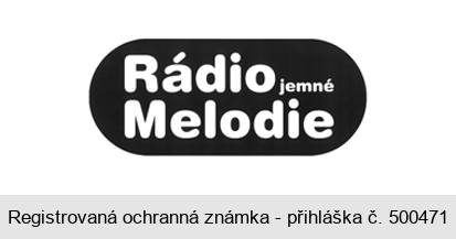 Rádio jemné Melodie