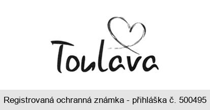 Toulava