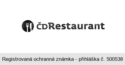 ČD Restaurant