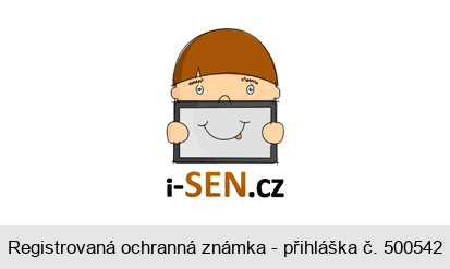 i-SEN.cz