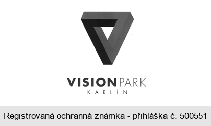 VISION PARK KARLÍN