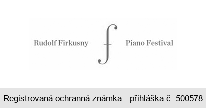 Rudolf Firkusny  Piano Festival