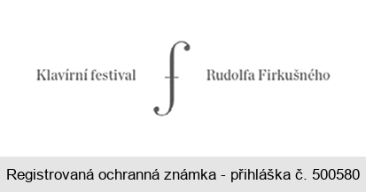 Klavírní festival Rudolfa Firkušného