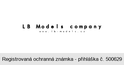 LB Models company  www.lb-models.cz