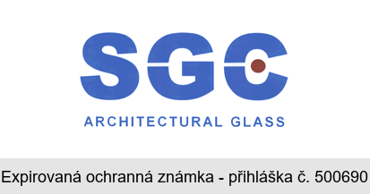 SGC ARCHITECTURAL GLASS