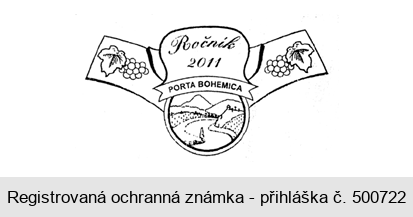 Ročník 2011 PORTA BOHEMICA