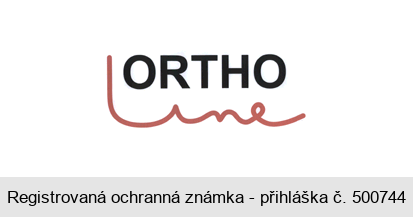 ORTHO Line