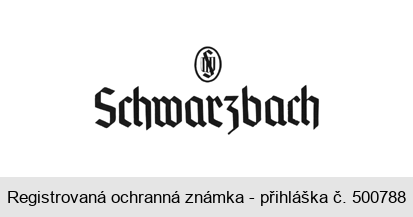 Schwarzbach S