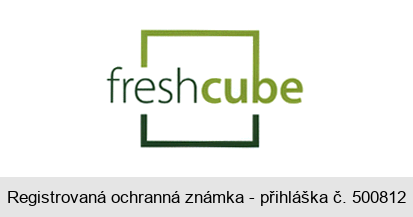 freshcube