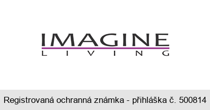 IMAGINE LIVING
