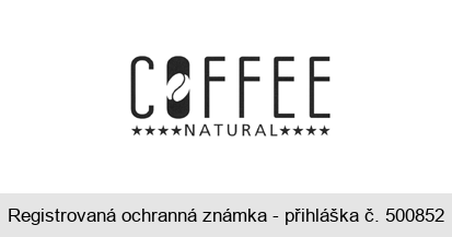 COFFEE NATURAL