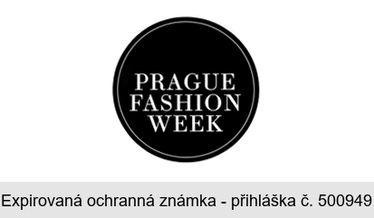 PRAGUE FASHION WEEK