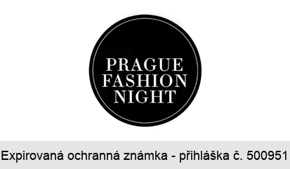 PRAGUE FASHION NIGHT