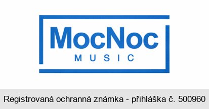 MocNoc MUSIC