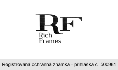 RF Rich Frames