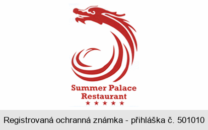 Summer Palace Restaurant