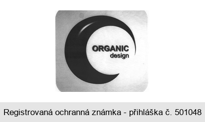 ORGANIC design