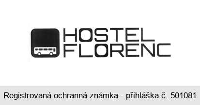 HOSTEL FLORENC