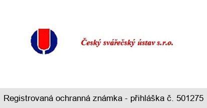 Český svářečský ústav s.r.o.