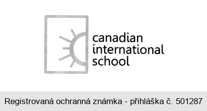canadian international school