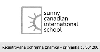 sunny canadian international school