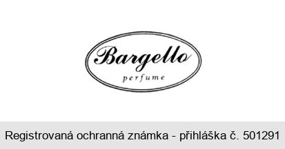 Bargello perfume
