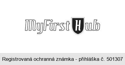 MyFirst Hub
