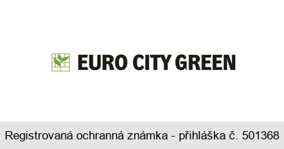 EURO CITY GREEN